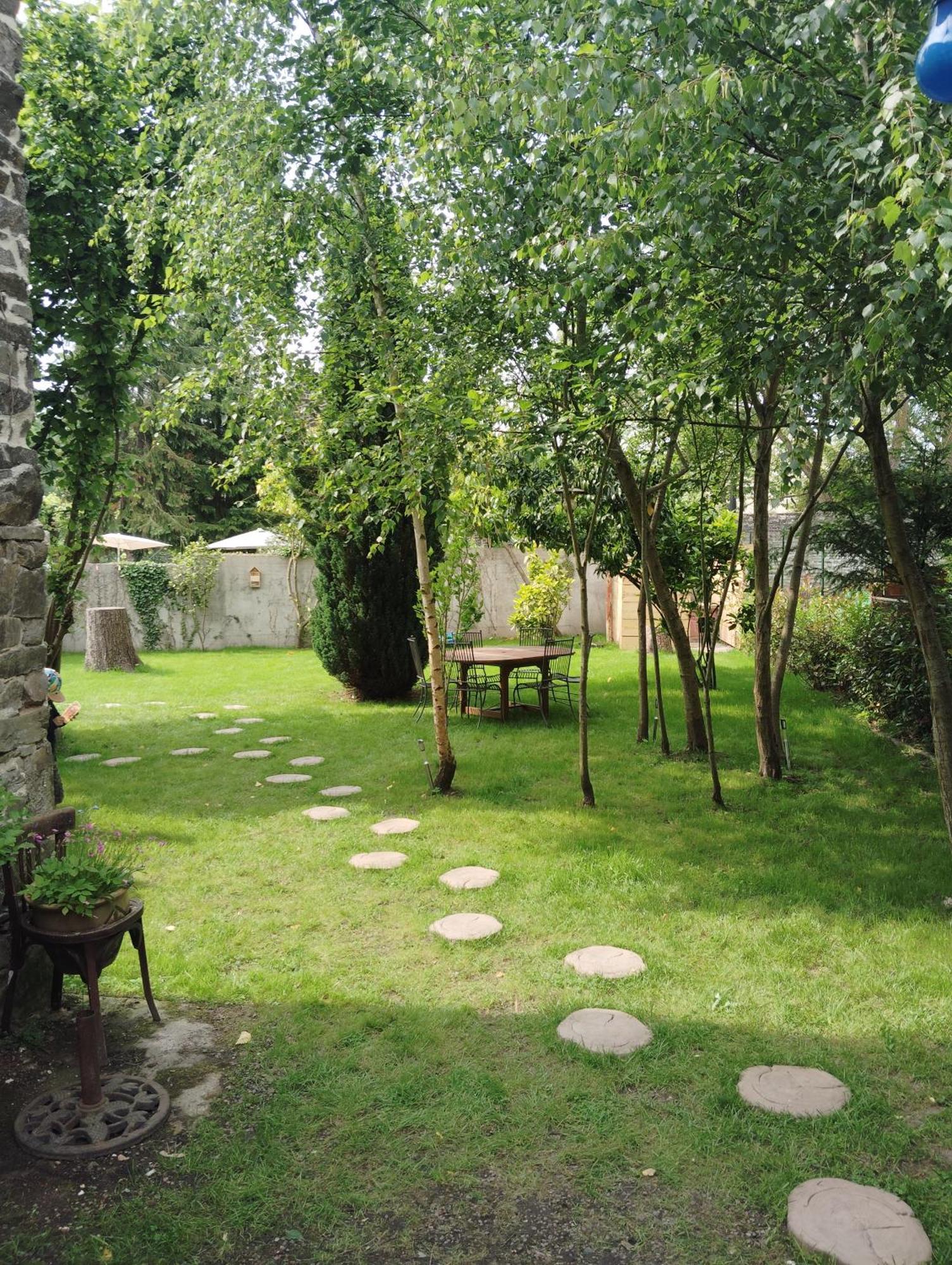 La Cabane Des Pecheurs Pont-d'Ouilly ภายนอก รูปภาพ